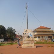 2018 GUINEA BISSAU Landmark Bissau (2)